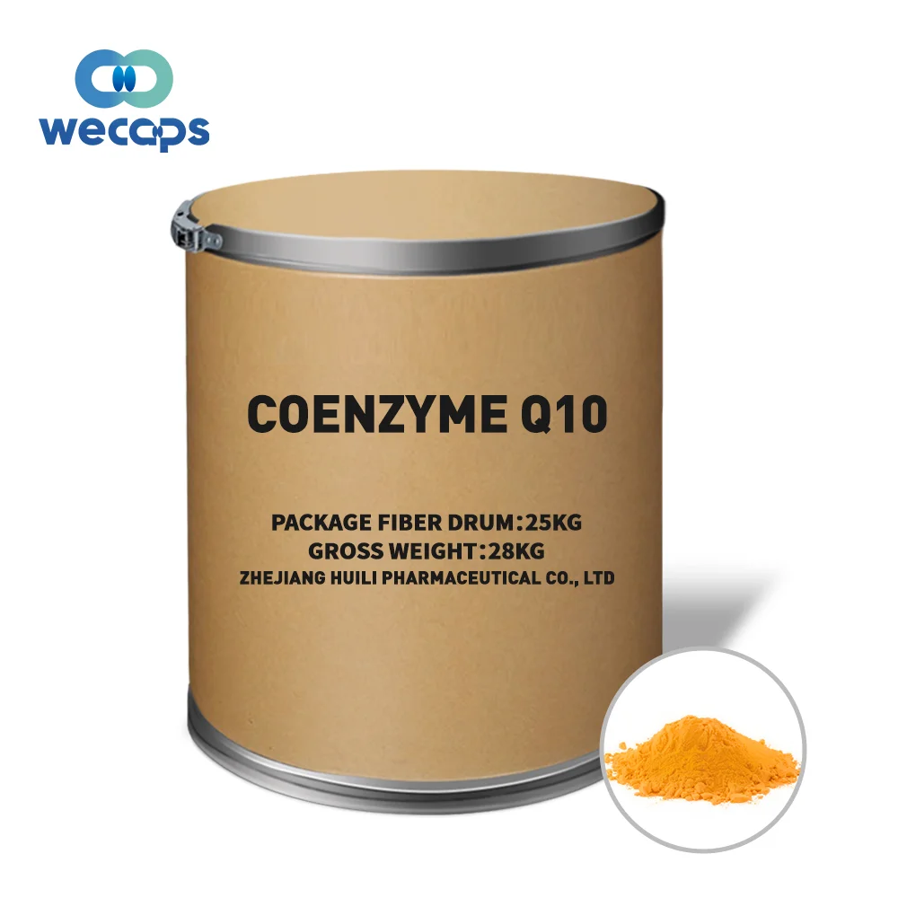 Coenzym Q10