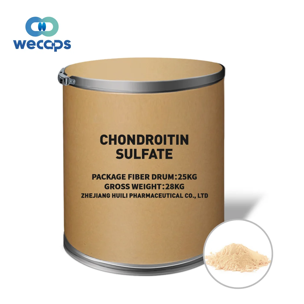 Chondroitinsulfat