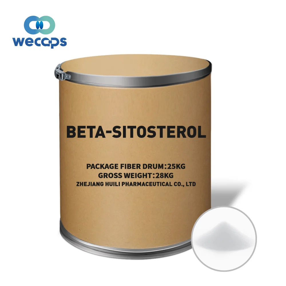 Beta-Sitosterin