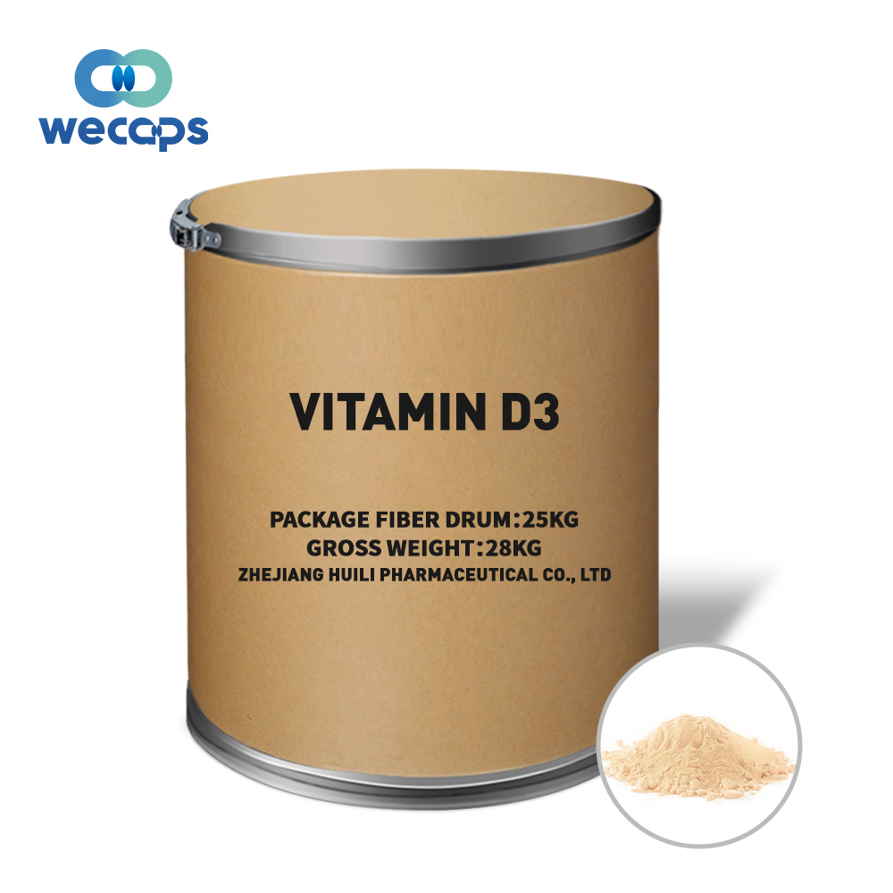 Vitamin D3