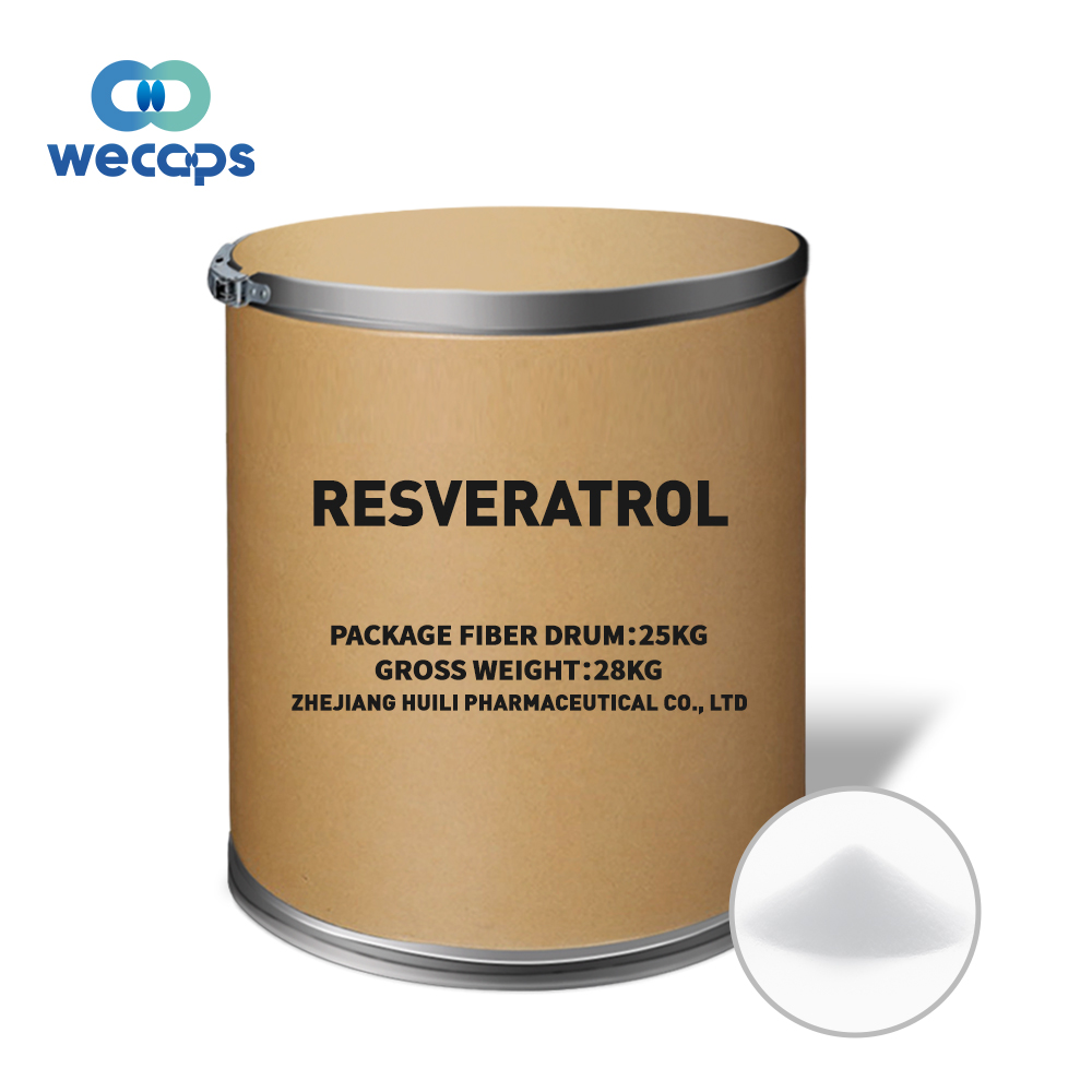 Resveratrol