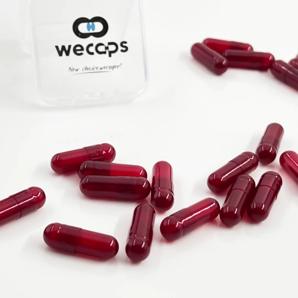 Wählen Sie die richtige Form für Ihren Medikamentenbedarf: Leere Gelatinekapseln oder Tabletten