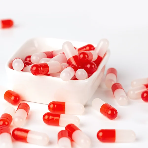 Vorteile natürlicher Farbstoffe Vegetarische Pillenkapseln: Eine gesündere Wahl für Verbraucher